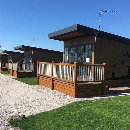 Wild Rose Holiday Park Colby  Luaran gambar