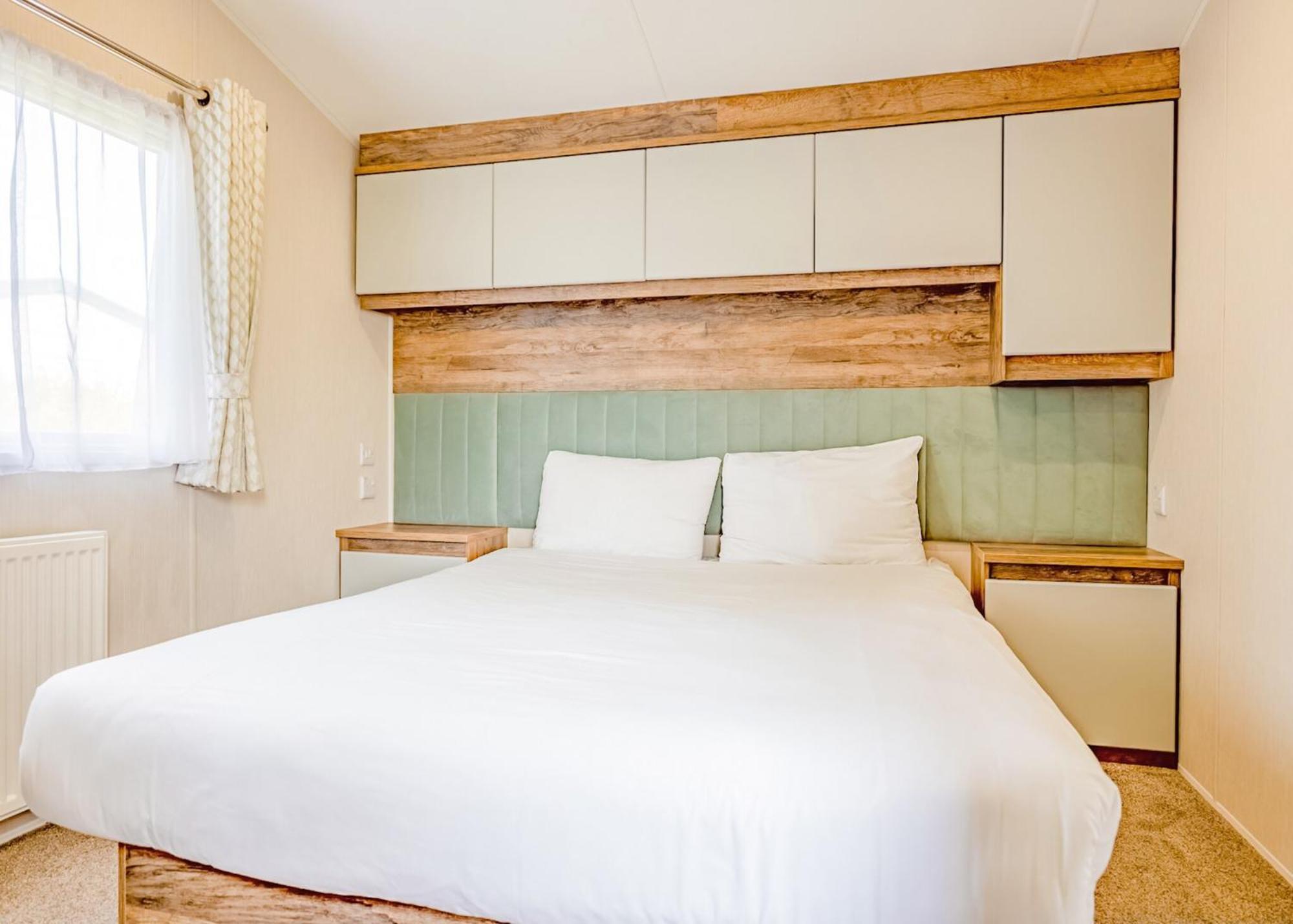 Wild Rose Holiday Park Colby  Luaran gambar