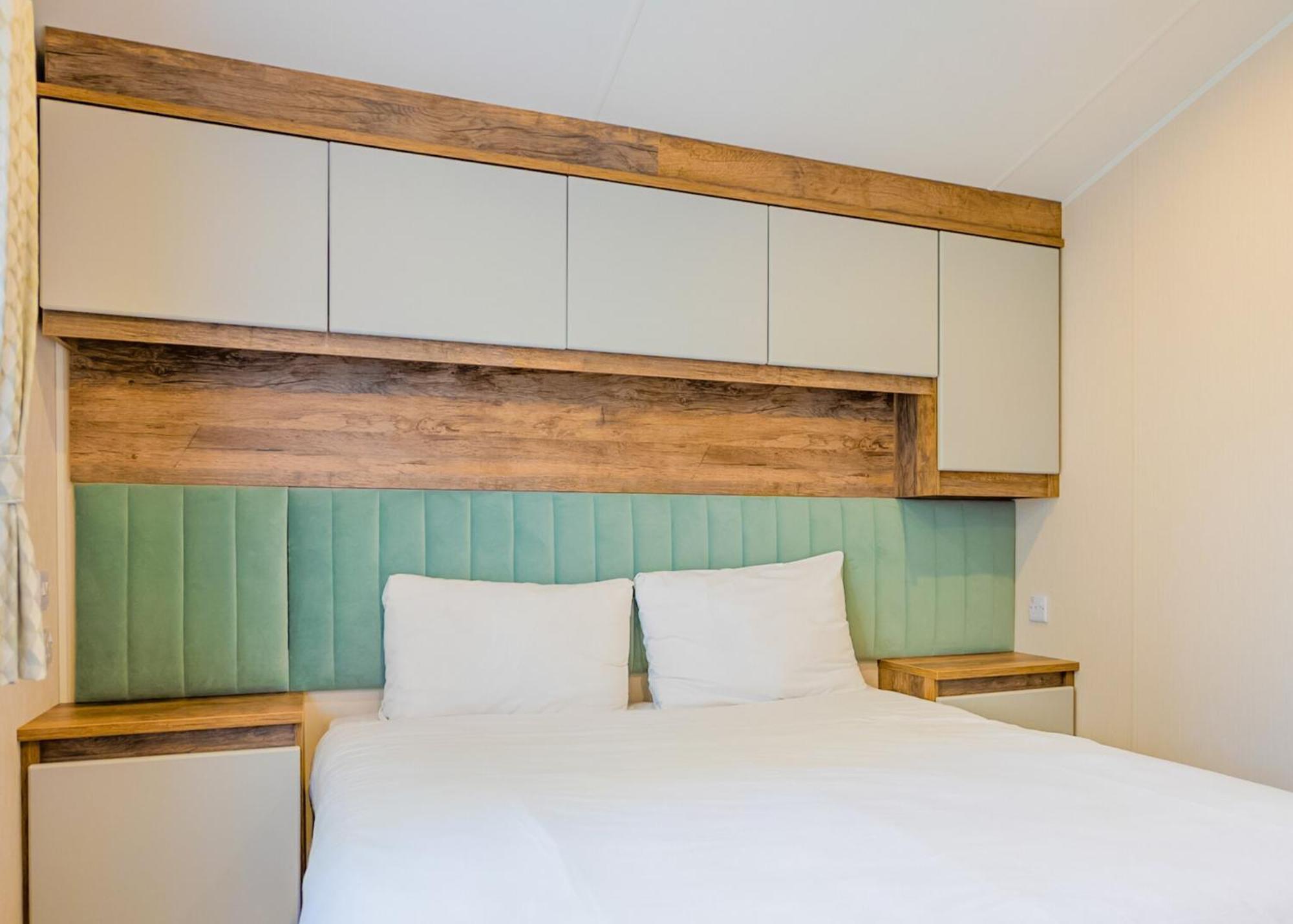 Wild Rose Holiday Park Colby  Luaran gambar